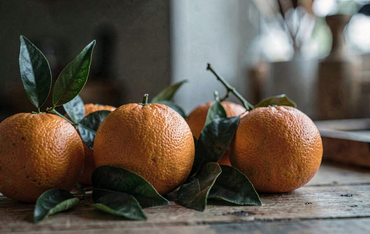 Cítricos de Sevilla