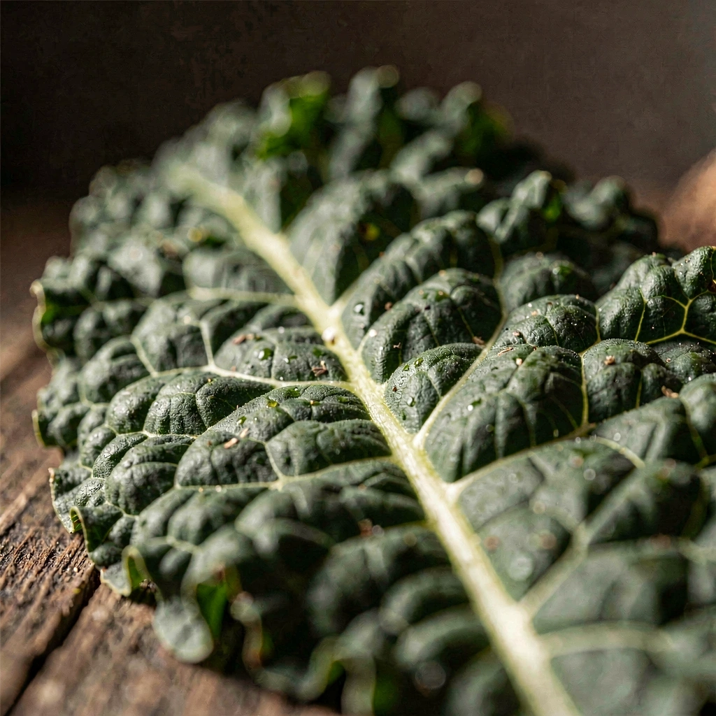 Crucíferas de invierno