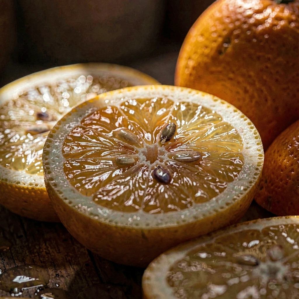 Cítricos del Guadalquivir