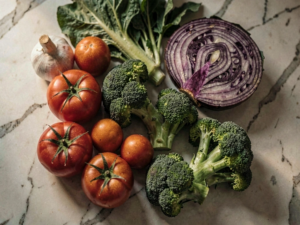 Diversidad nutricional