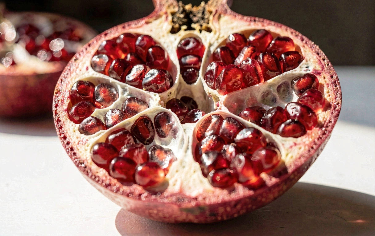 Densidad nutricional estacional