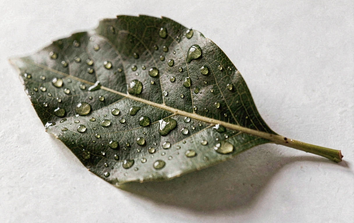 Simbolismo de frescura